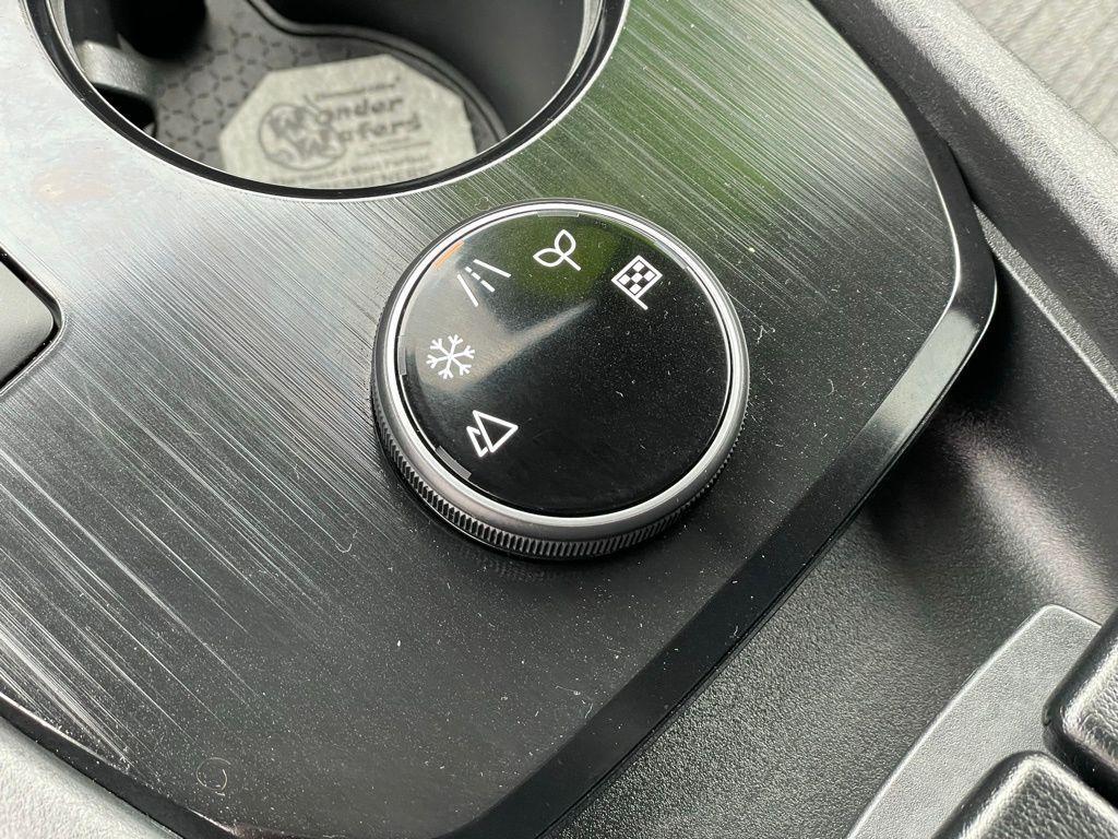 used 2022 Nissan Rogue car, priced at $19,289