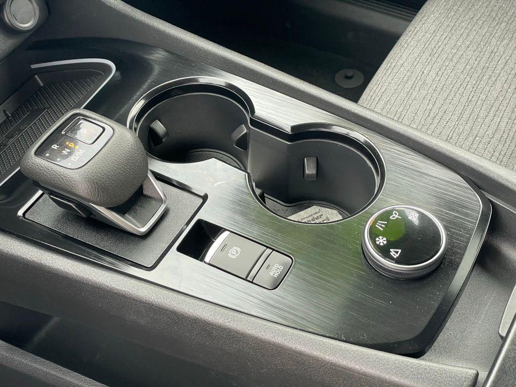 used 2022 Nissan Rogue car, priced at $19,289