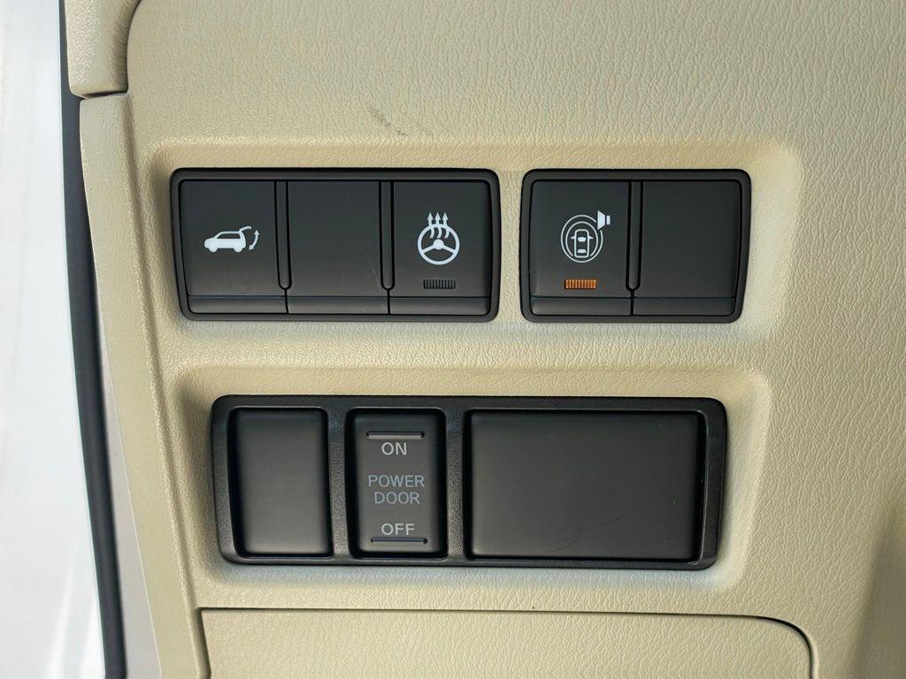 used 2022 INFINITI QX80 car, priced at $42,550