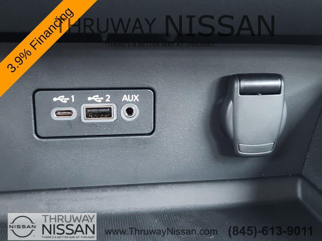 new 2025 Nissan Altima car, priced at $28,339