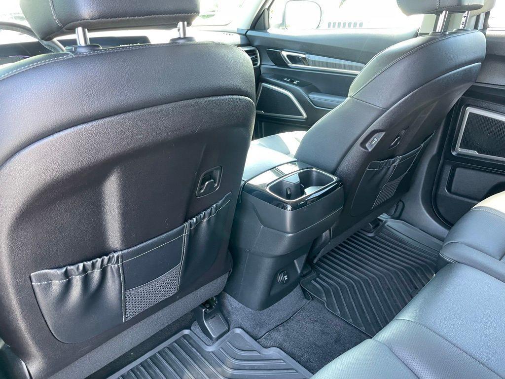 used 2023 Kia Telluride car, priced at $37,550