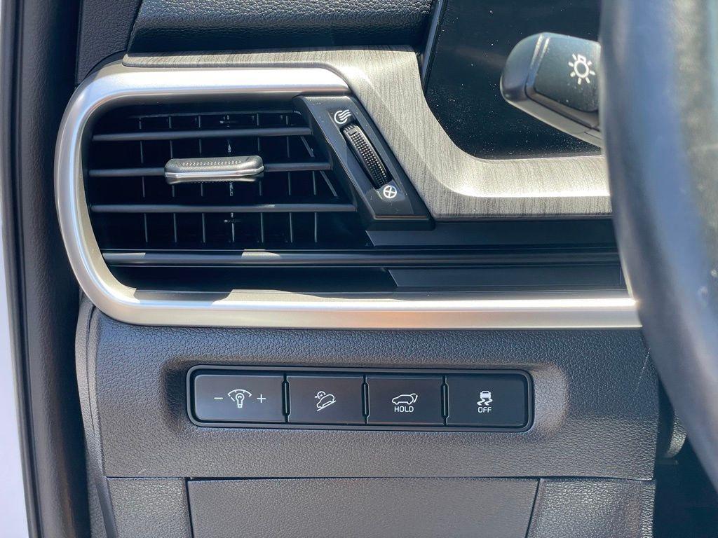 used 2023 Kia Telluride car, priced at $37,550