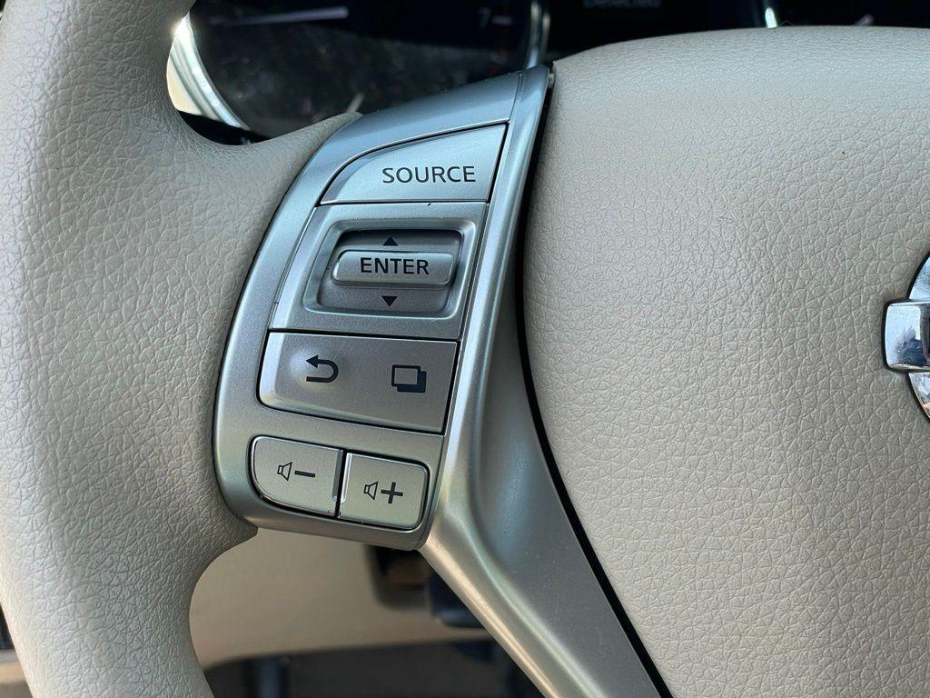 used 2014 Nissan Rogue car, priced at $11,450