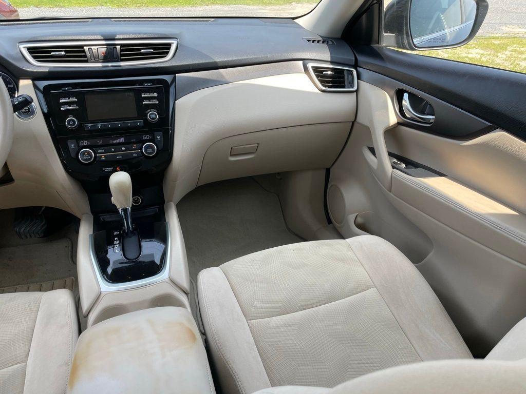 used 2014 Nissan Rogue car, priced at $11,450