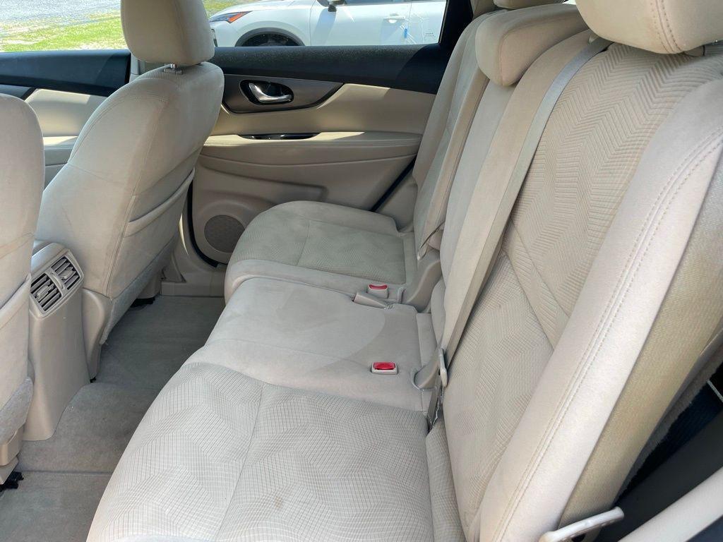 used 2014 Nissan Rogue car, priced at $11,450