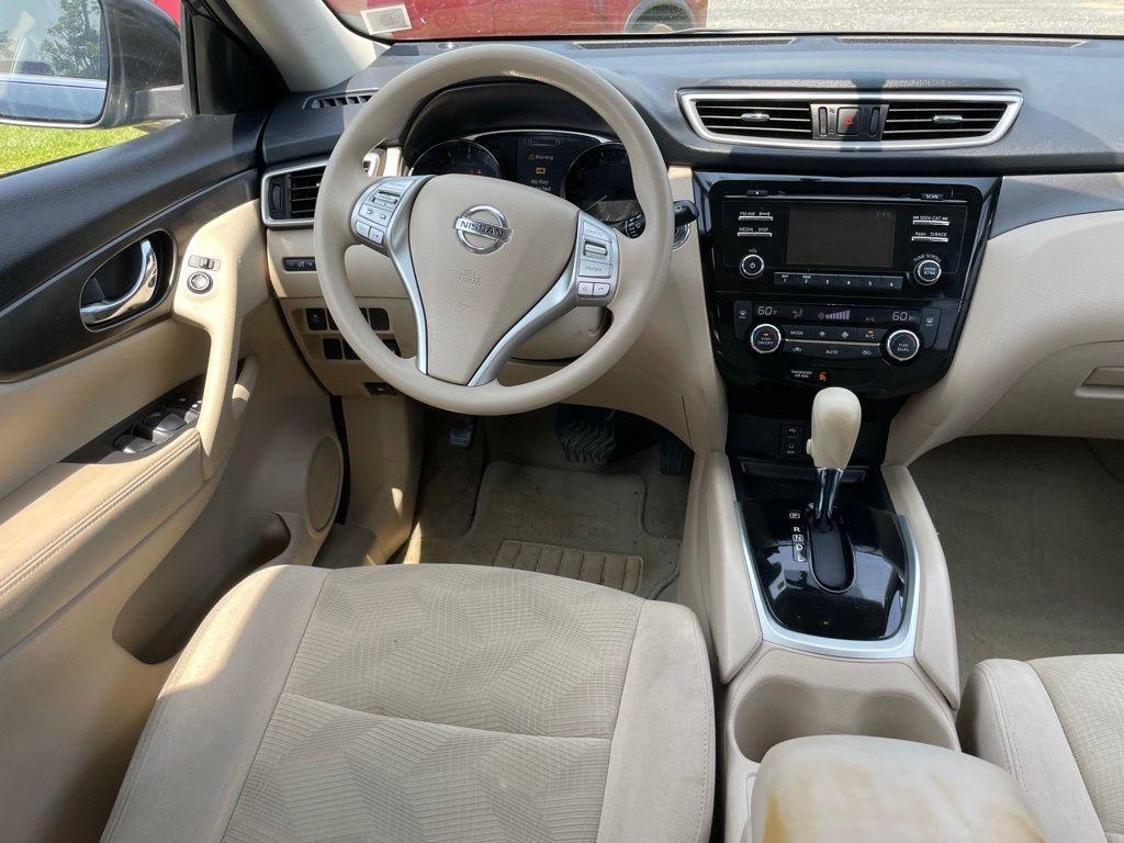 used 2014 Nissan Rogue car, priced at $11,450
