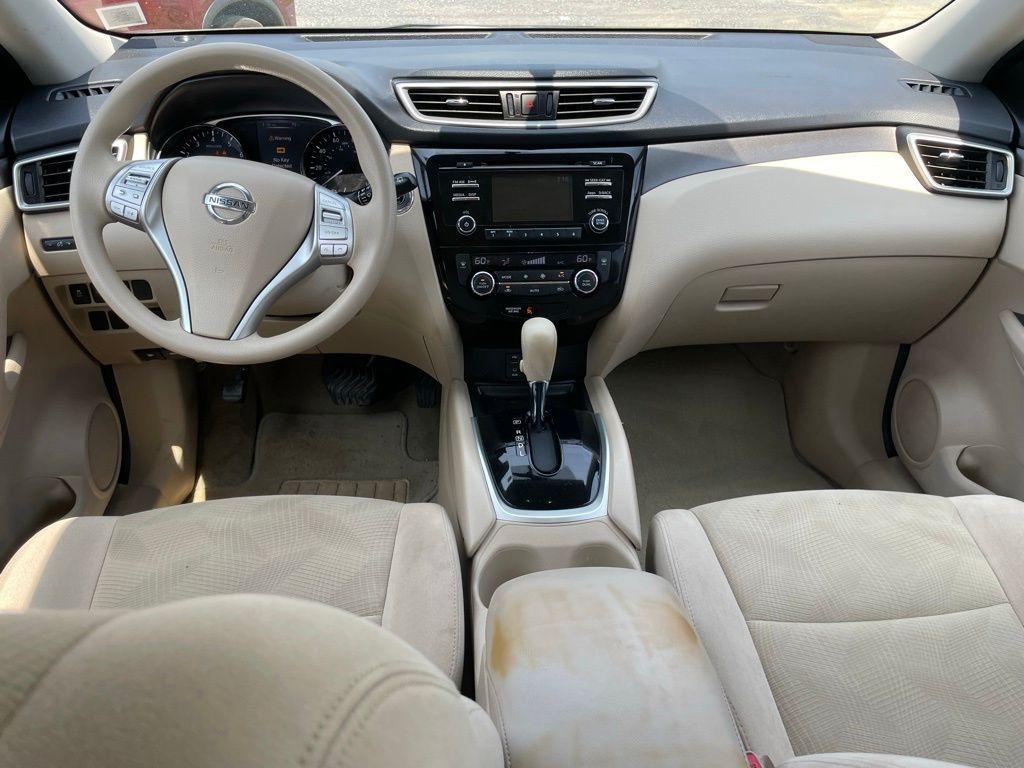 used 2014 Nissan Rogue car, priced at $11,450