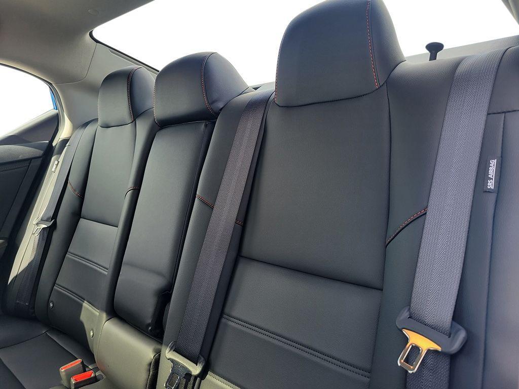 new 2025 Nissan Sentra car, priced at $28,280