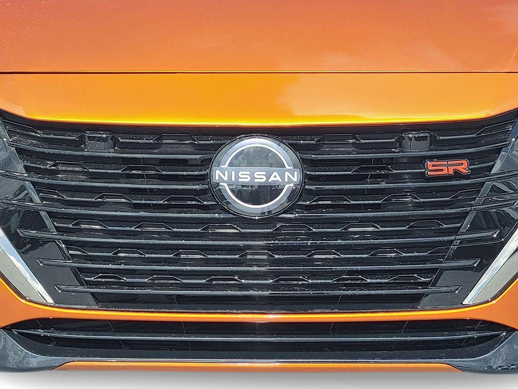 new 2025 Nissan Sentra car, priced at $28,280