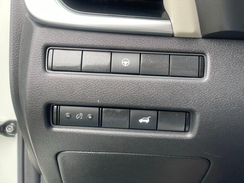 used 2022 Nissan Rogue car, priced at $25,710