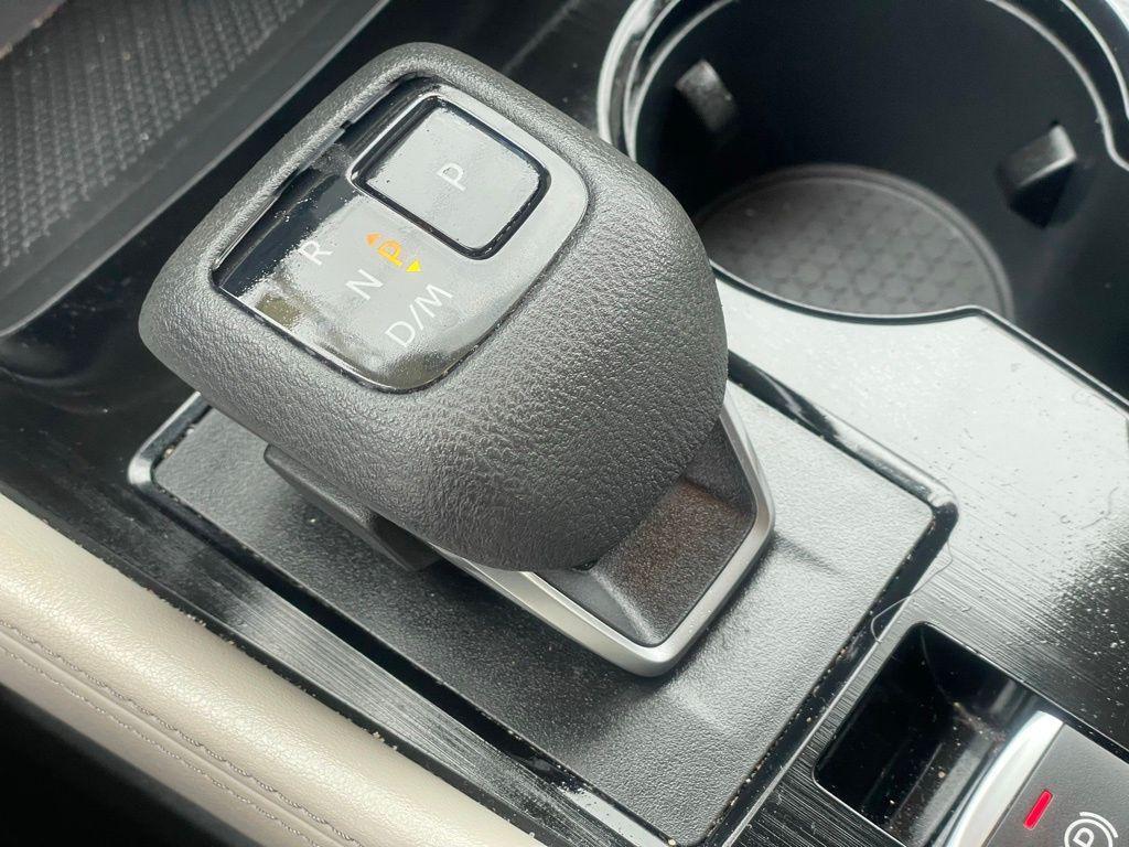 used 2022 Nissan Rogue car, priced at $25,710