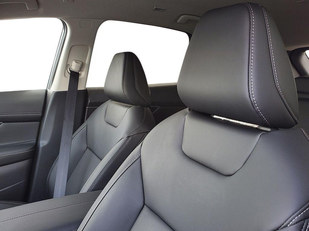 new 2025 Nissan Murano car, priced at $41,933