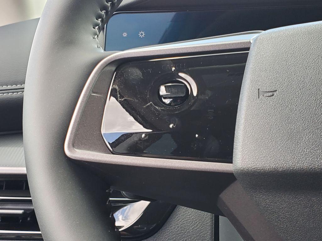 new 2025 Nissan Murano car, priced at $41,933