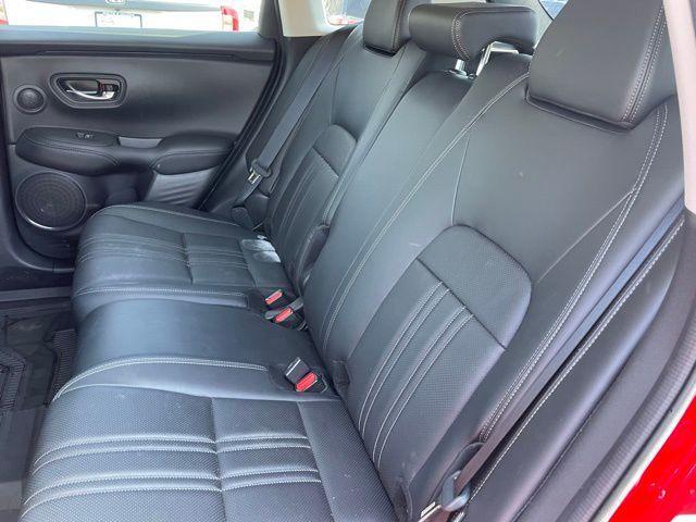 used 2023 Honda HR-V car, priced at $26,000