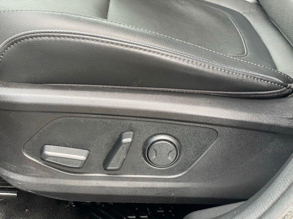 used 2022 Hyundai Tucson car, priced at $25,000