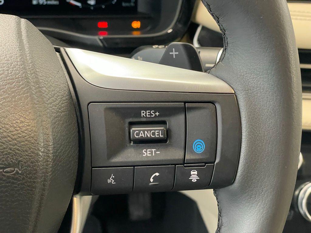 used 2022 INFINITI QX60 car, priced at $38,350