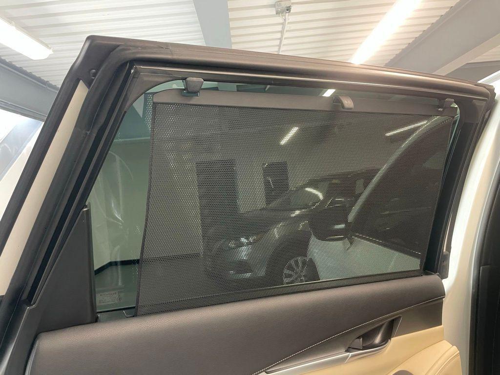 used 2022 INFINITI QX60 car, priced at $38,350