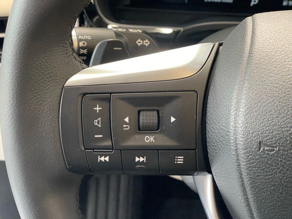 used 2022 INFINITI QX60 car, priced at $38,350