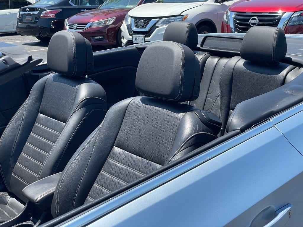 used 2016 Buick Cascada car, priced at $13,968