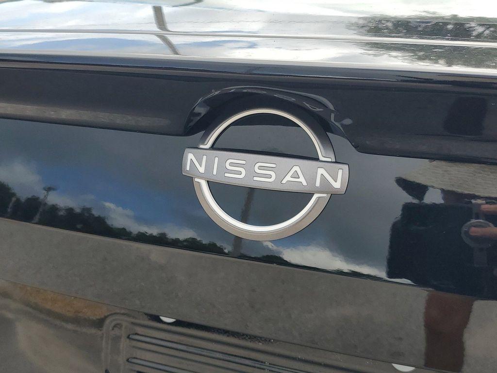 new 2025 Nissan Altima car, priced at $27,904