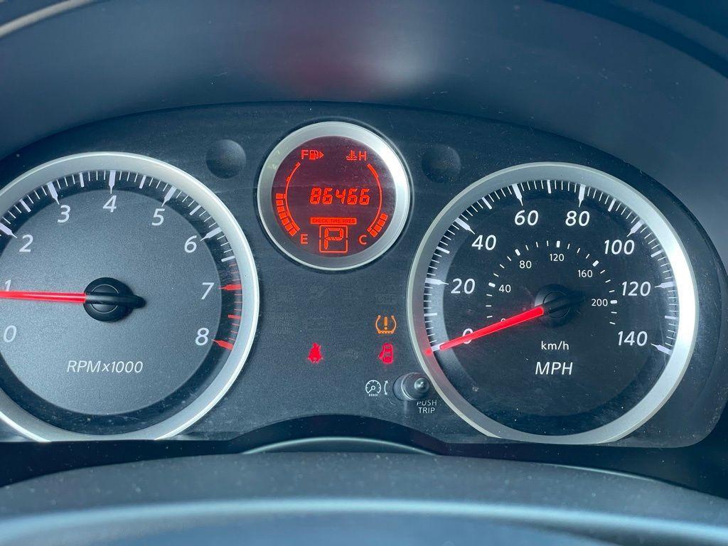 used 2012 Nissan Sentra car, priced at $7,995