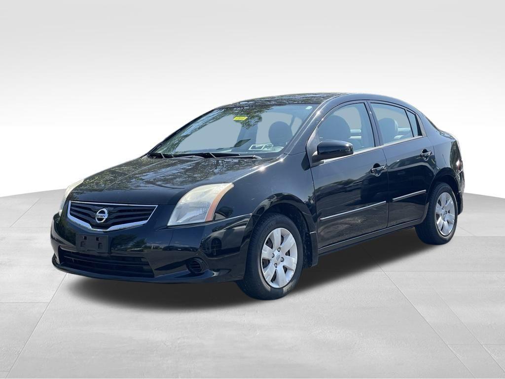 used 2012 Nissan Sentra car, priced at $7,995