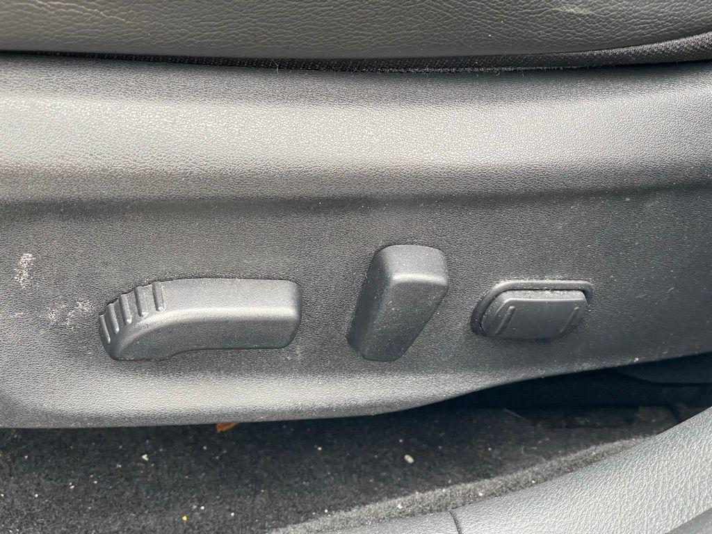 used 2023 Nissan Sentra car, priced at $22,956