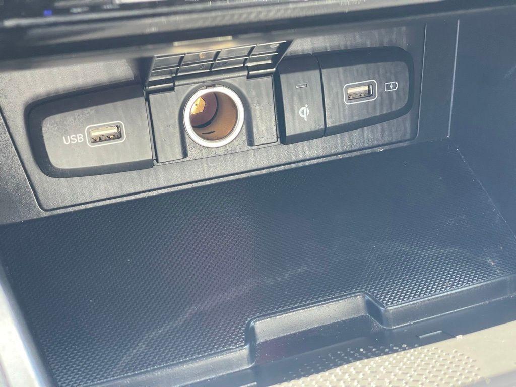 used 2022 Hyundai Tucson car, priced at $27,048