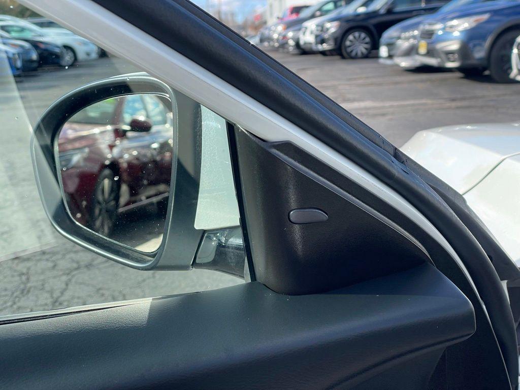 used 2022 Nissan Altima car, priced at $23,625