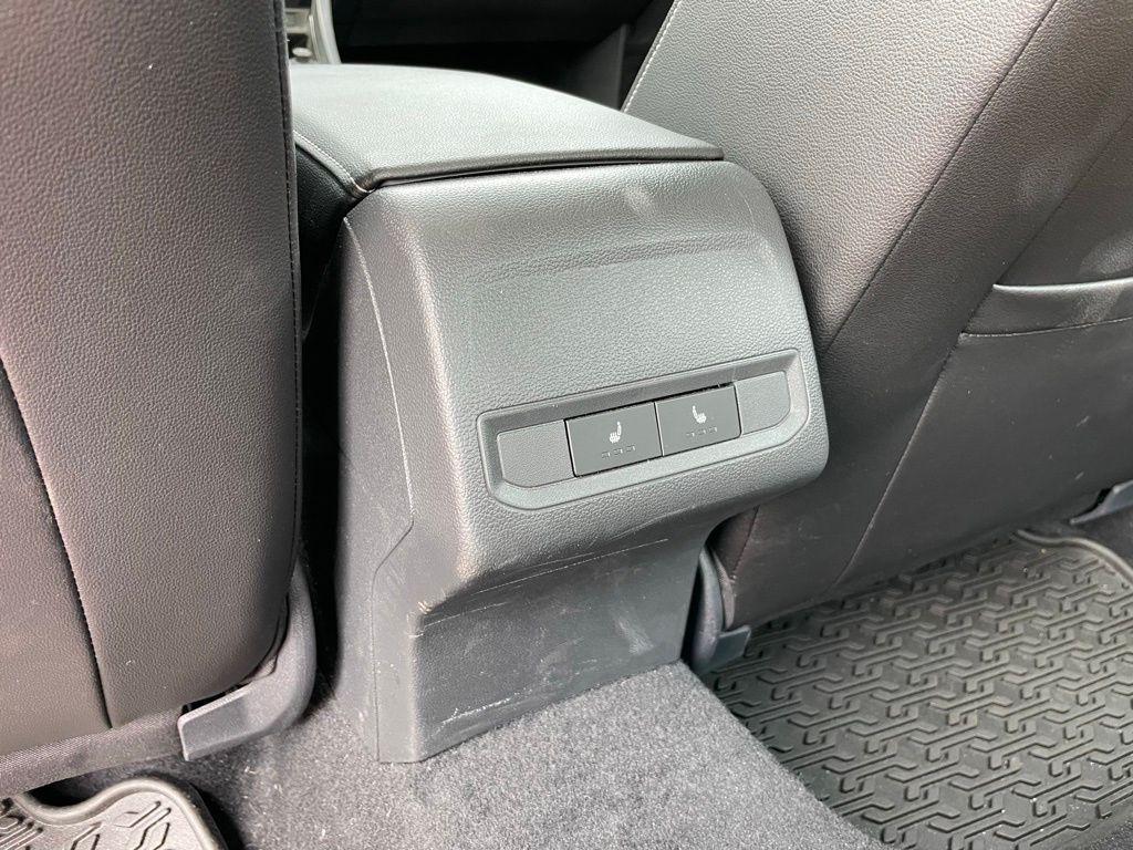 used 2022 Volkswagen Jetta car, priced at $24,450