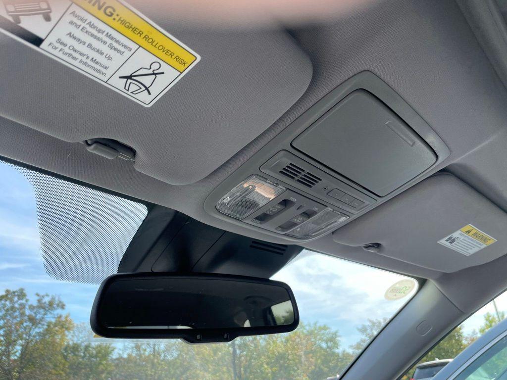 used 2018 Honda CR-V car, priced at $23,445