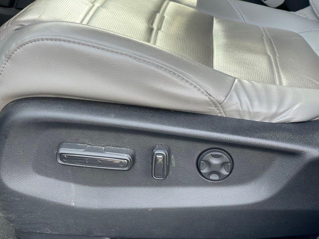 used 2018 Honda CR-V car, priced at $23,445