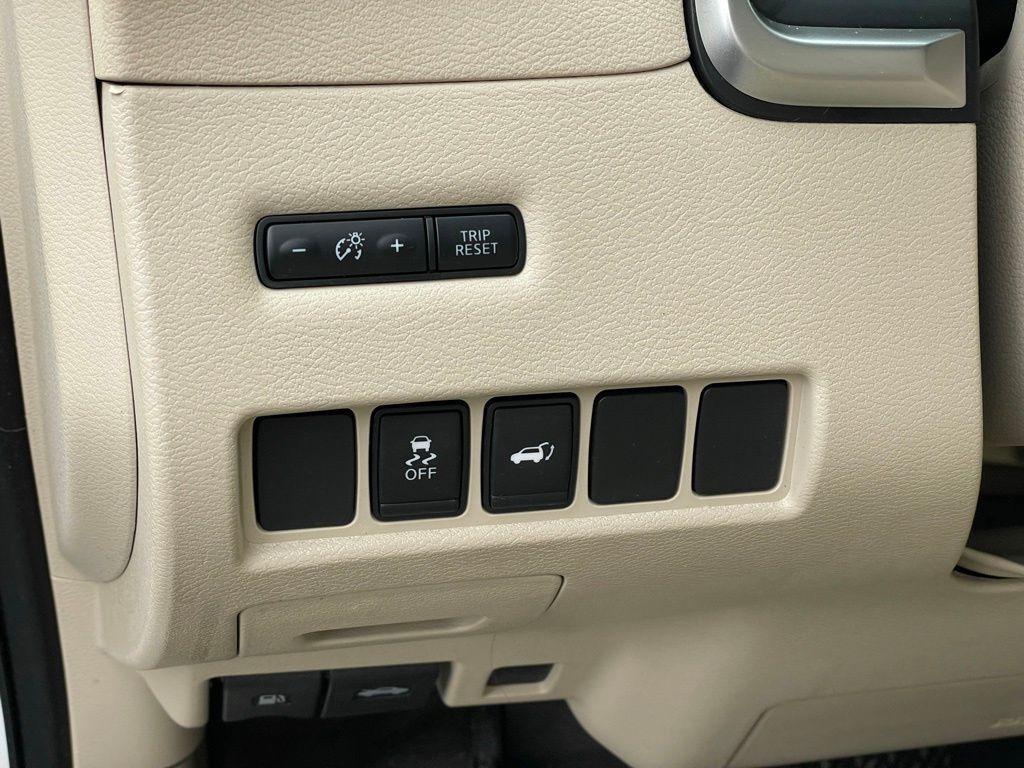 used 2016 Nissan Murano car, priced at $12,100