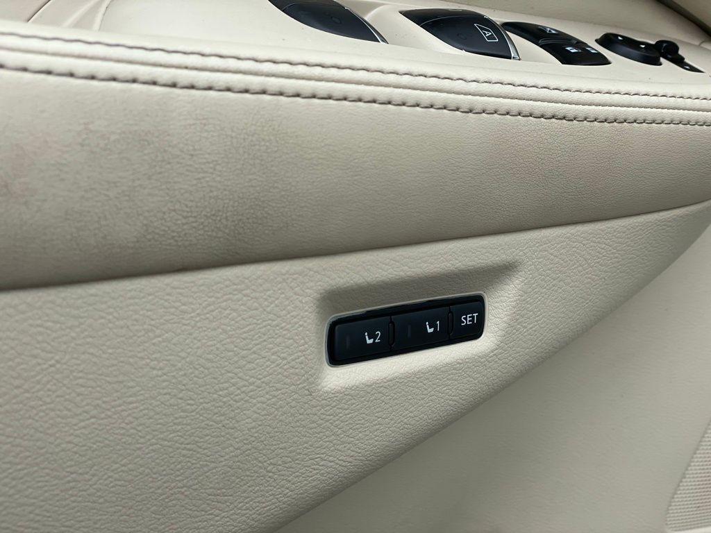 used 2016 Nissan Murano car, priced at $12,100