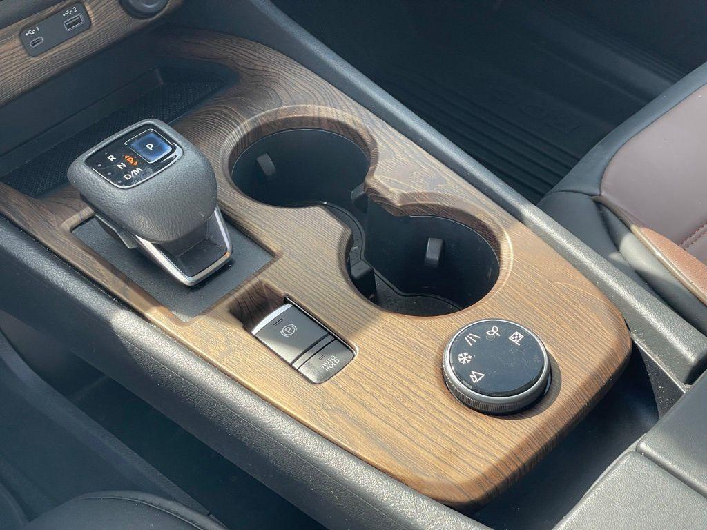 used 2022 Nissan Rogue car, priced at $17,900