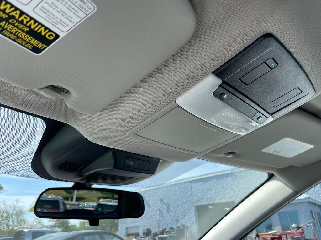 used 2022 Nissan Rogue car, priced at $17,900