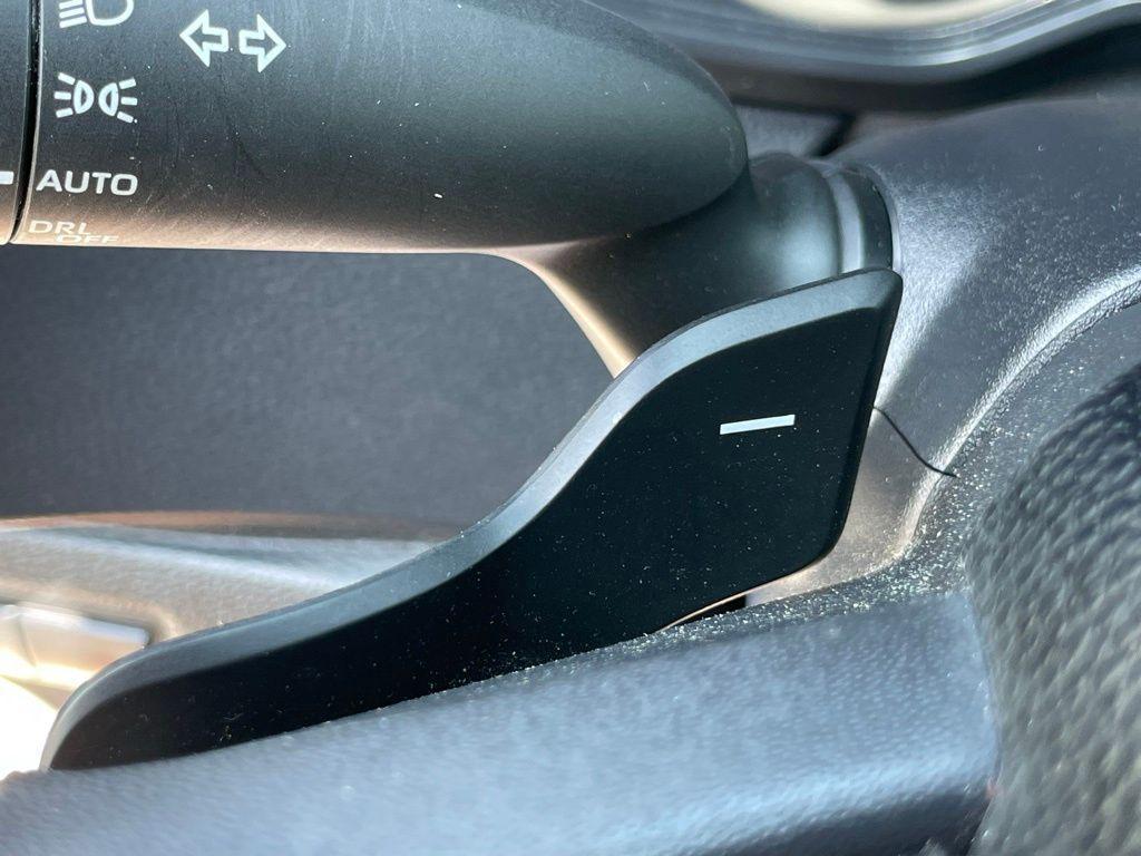 used 2021 Toyota Corolla car, priced at $18,100
