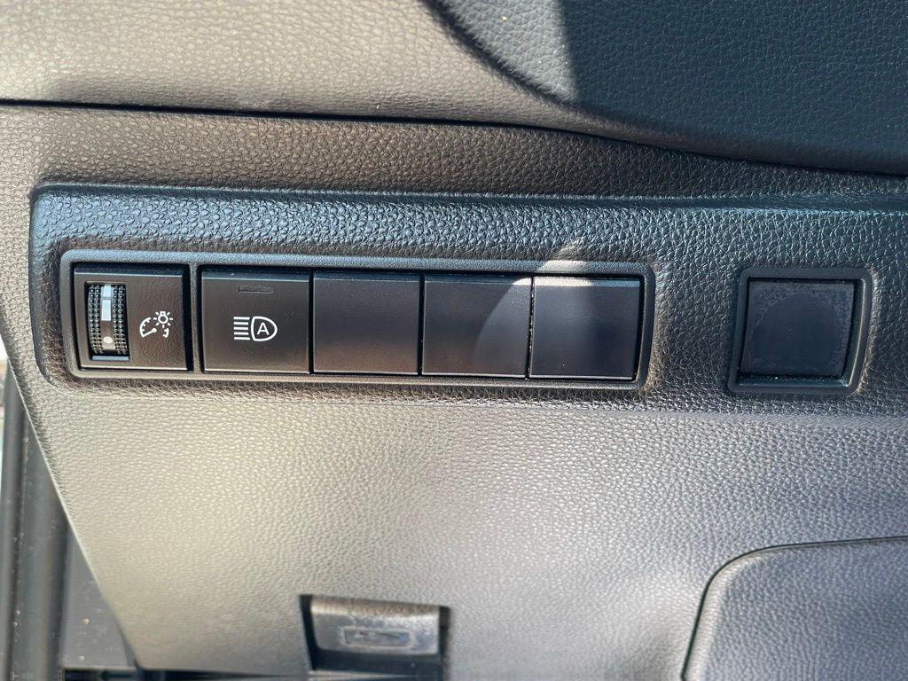used 2021 Toyota Corolla car, priced at $18,100