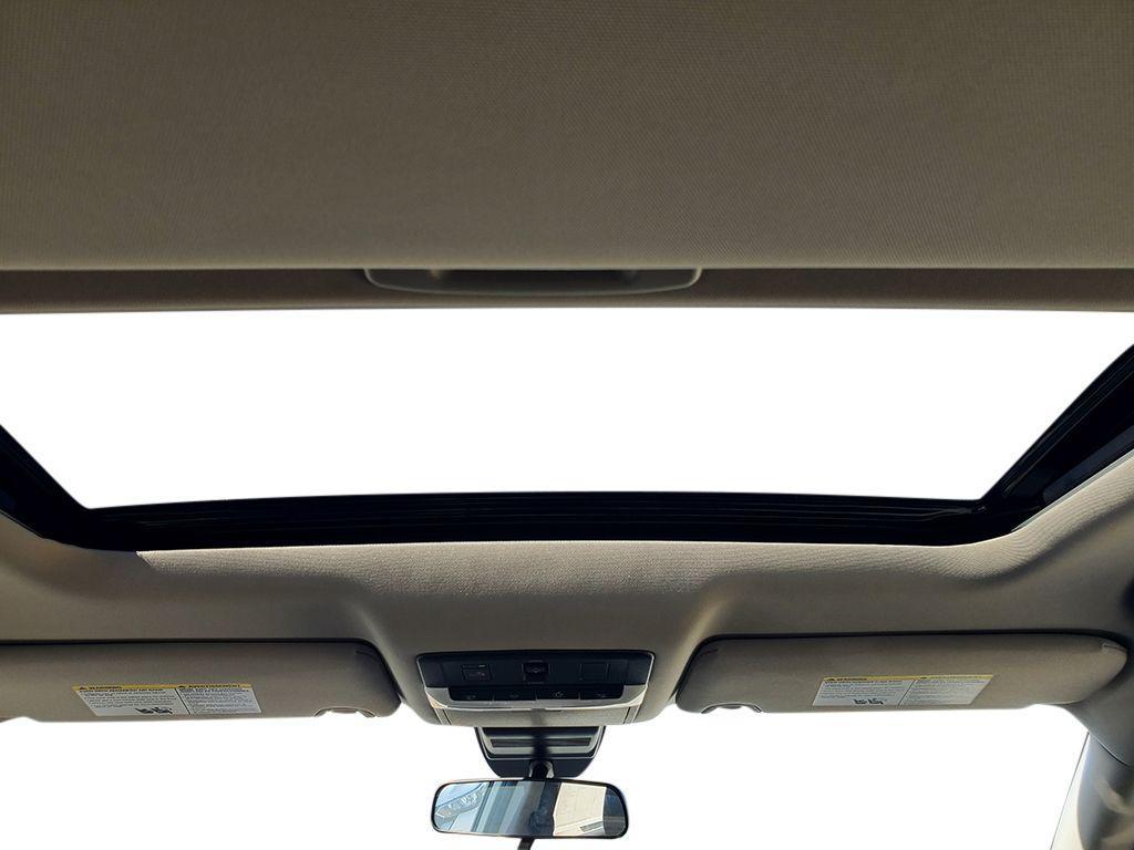 new 2025 Nissan Altima car, priced at $32,817