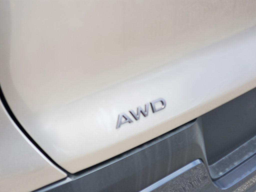 new 2025 Nissan Murano car, priced at $48,299