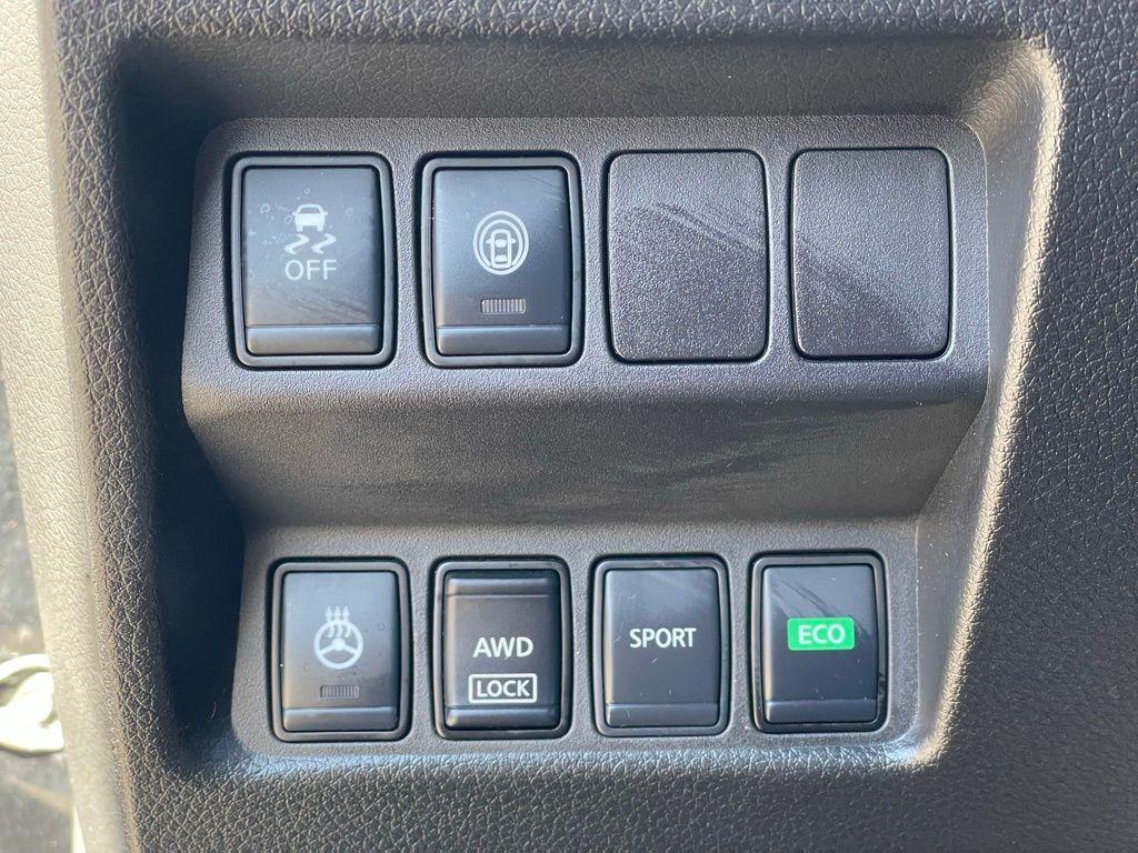 used 2022 Nissan Rogue Sport car, priced at $21,988