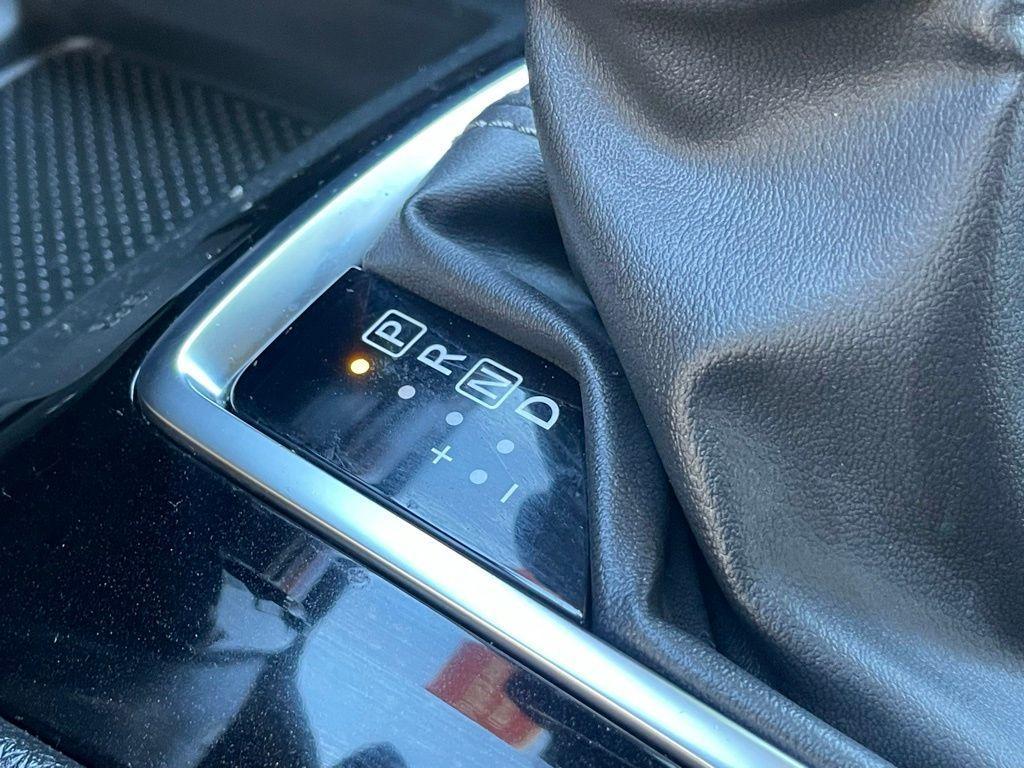 used 2022 Nissan Rogue Sport car, priced at $21,988
