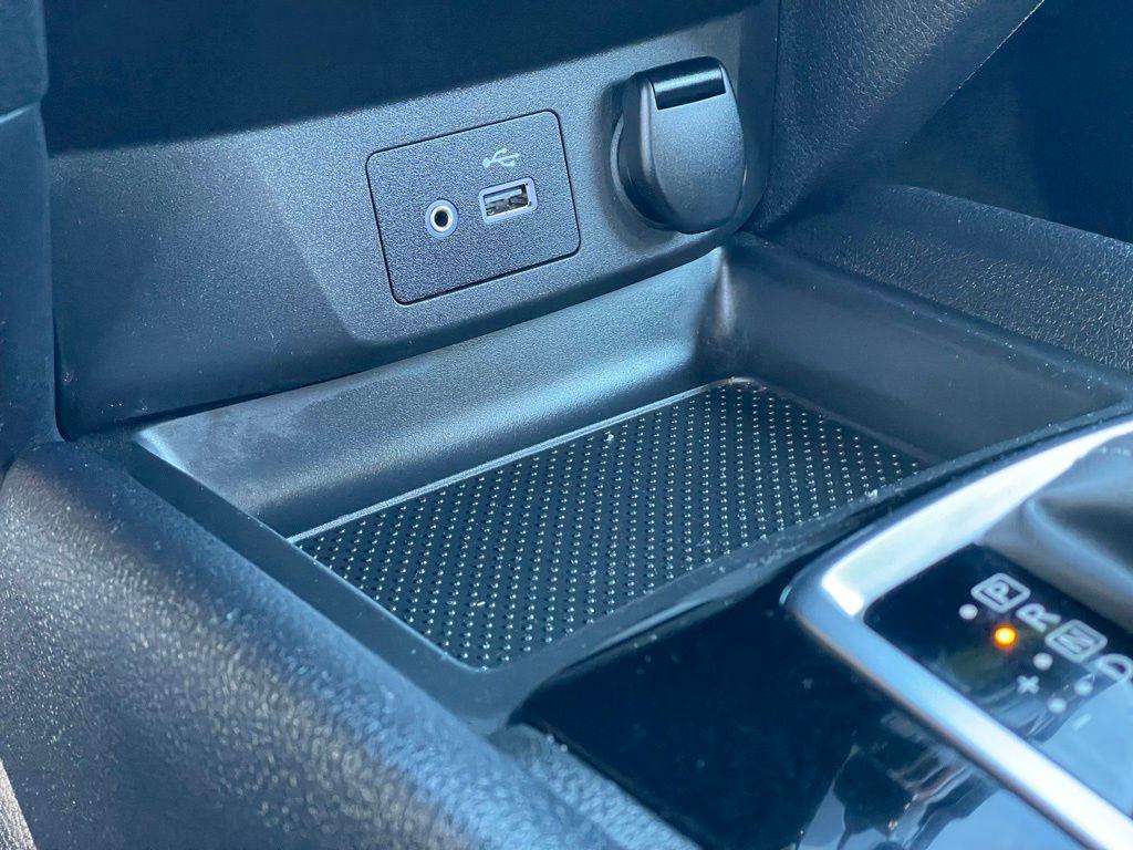 used 2022 Nissan Rogue Sport car, priced at $21,988