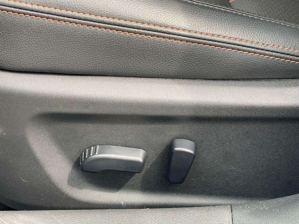 used 2022 Nissan Altima car, priced at $21,300