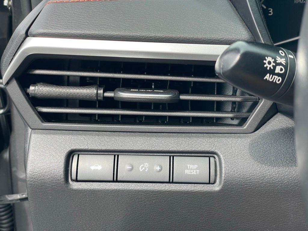 used 2022 Nissan Altima car, priced at $21,300