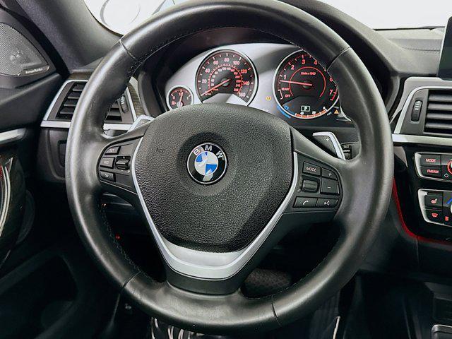 used 2020 BMW 440 Gran Coupe car, priced at $32,222