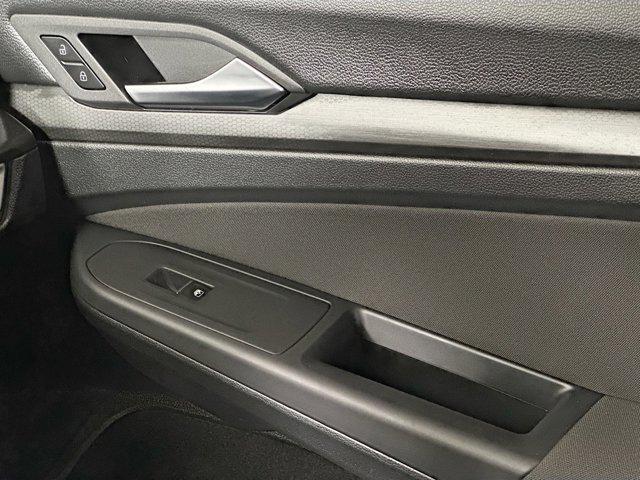 used 2022 Volkswagen Golf GTI car, priced at $24,928