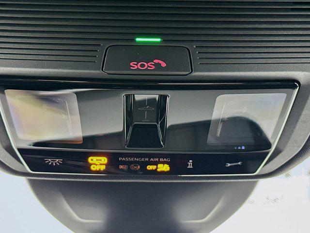 used 2022 Volkswagen Golf GTI car, priced at $24,928