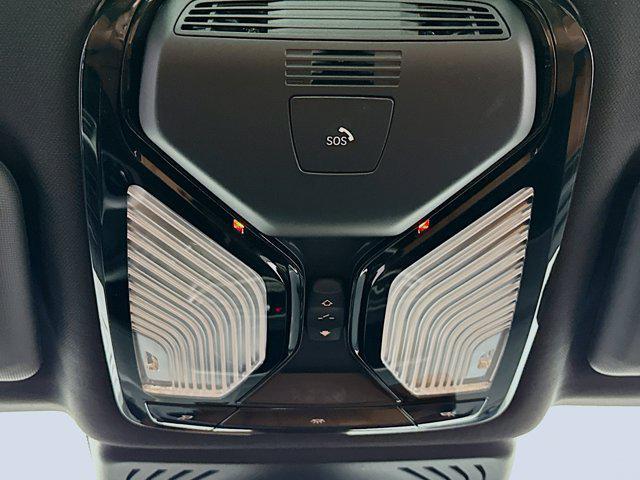 used 2023 BMW X3 car, priced at $54,839