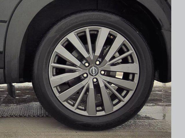 used 2024 Nissan Pathfinder car, priced at $38,839